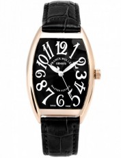 Franck Muller 2181305 Master Square (Фото 1)