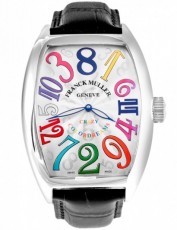 Franck Muller 2181329 The Cintree Curvex (Фото 1)