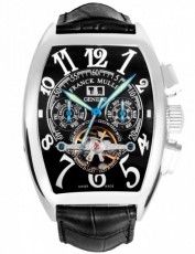 Franck Muller 2181349 The Cintree Curvex (Фото 1)