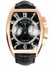 Franck Muller 2181359 Casablanca (Фото 1)