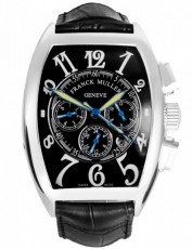 Franck Muller 2181369 The Cintree Curvex (Фото 1)
