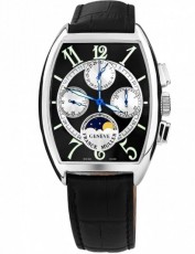 Franck Muller 2181909 The Cintree Curvex (Фото 1)