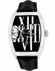 Franck Muller 2189579 The Cintree Curvex (Фото 1)