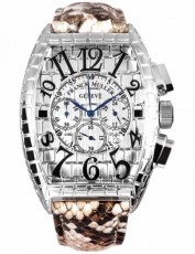 Franck Muller 2189779 The Croco Collection (Фото 1)