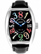 Franck Muller 2189809 Crazy Hours (Фото 1)
