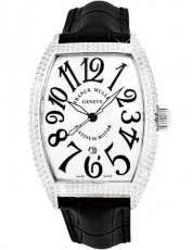 Franck Muller 2189909 The Cintree Curvex (Фото 1)
