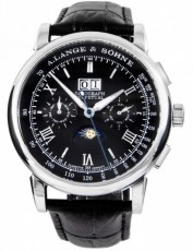 A.lange & Sohne 2191179 Datograph (Фото 1)