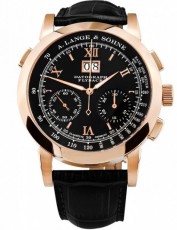 A.lange & Sohne 2191929 Datograph (Фото 1)