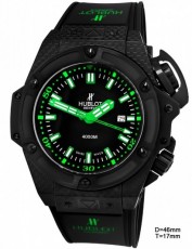 Hublot 2201529 King Power (Фото 1)