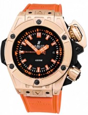 Hublot 2204629 King Power (Фото 1)