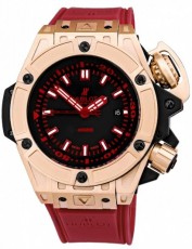 Hublot 2204649 King Power (Фото 1)