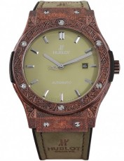 Hublot 2206209 Classic Fusion (Фото 1)