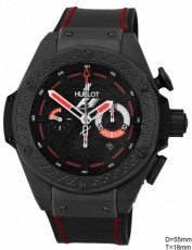 Hublot 2209639 King Power (Фото 1)
