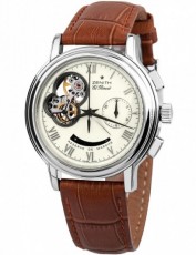 Zenith 2211959 Academy (Фото 1)