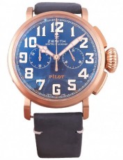 Zenith 2219939 Pilot (Фото 1)