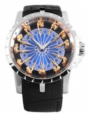 Roger Dubuis 2431999 Excalibur (Фото 1)