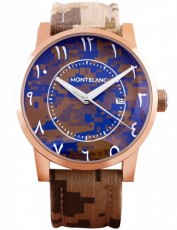 Montblanc 2461139 Seconde Authentique (Фото 1)