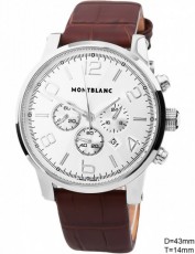 Montblanc 2461809 Timewalker (Фото 1)