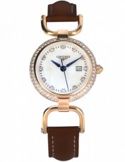 Longines 2501485 Equestrian Collection (Фото 1)