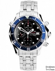 Omega 2551869 Seamaster (Фото 1)
