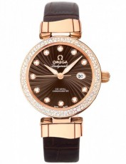 Omega 2555515 Ladymatic (Фото 1)