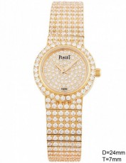 Piaget 2581175 Dancer (Фото 1)