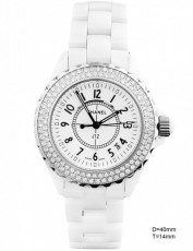 Chanel 2591065 J12 (Фото 1)