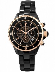 Chanel 2591605 J12 (Фото 1)