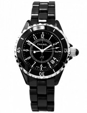 Chanel 2591945 J12 (Фото 1)