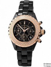 Chanel 2599845 J12 (Фото 1)