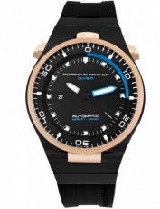 Porsche Design 2641509 P6780 Diver Pvd (Фото 1)
