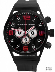 Porsche Design 2641519 Performance (Фото 1)