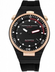 Porsche Design 2641579 P6780 Diver Pvd (Фото 1)