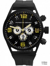 Porsche Design 2641939 Performance (Фото 1)