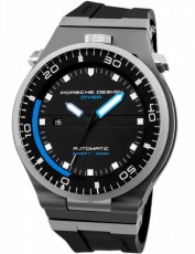 Porsche Design 2641949 P6780 Diver Pvd (Фото 1)