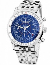 Breitling 2651029 Montbrillant (Фото 1)