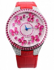 Graff 2711145 Disco Butterfly (Фото 1)