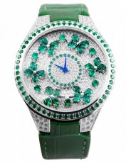 Graff 2711155 Disco Butterfly (Фото 1)