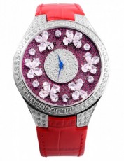 Graff 2711165 Disco Butterfly (Фото 1)