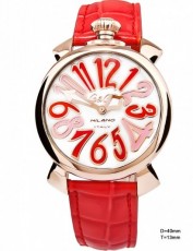 Gaga 2761105 Manuale Accani (Фото 1)