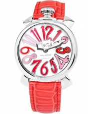 Gaga 2761135 Manuale Accani (Фото 1)