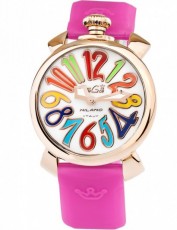 Gaga 2761145 Manuale Accani (Фото 1)