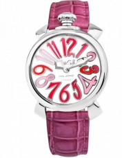 Gaga 2761155 Manuale Accani (Фото 1)