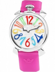 Gaga 2761165 Manuale Accani (Фото 1)