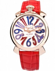 Gaga 2761175 Manuale Accani (Фото 1)