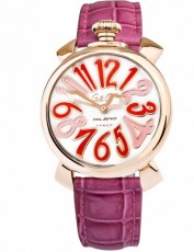 Gaga 2761195 Manuale Accani (Фото 1)