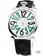 Gaga 2761205 Manuale Accani (Фото 1)