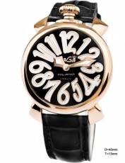 Gaga 2761265 Manuale Accani (Фото 1)