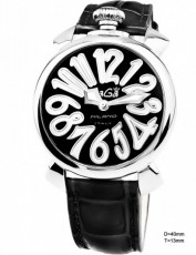 Gaga 2761275 Manuale Accani (Фото 1)