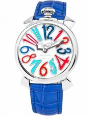 Gaga 2761405 Manuale Accani (Фото 1)